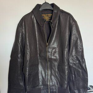 Vintage 55 Leather Jacket